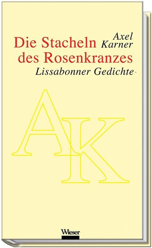 Die Stacheln des Rosenkranzes