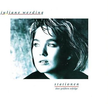Juliane Werding - Stationen