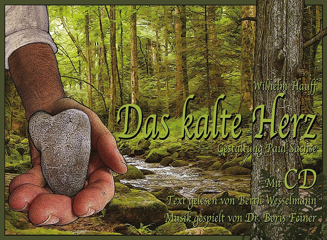 Das kalte Herz