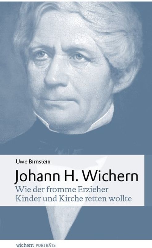 Johann Hinrich Wichern