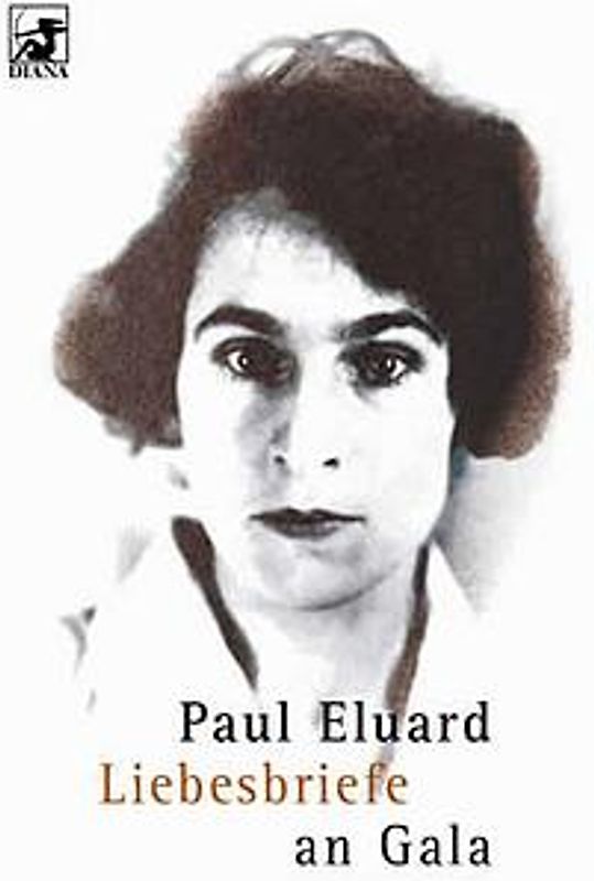 Liebesbriefe an Gala