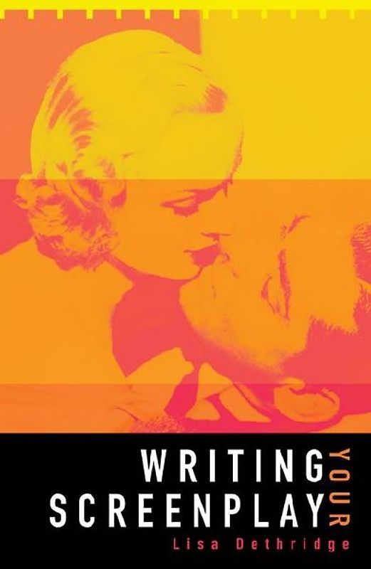 Writing Your Screenplay