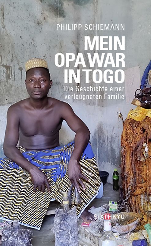 Mein Opa war in Togo