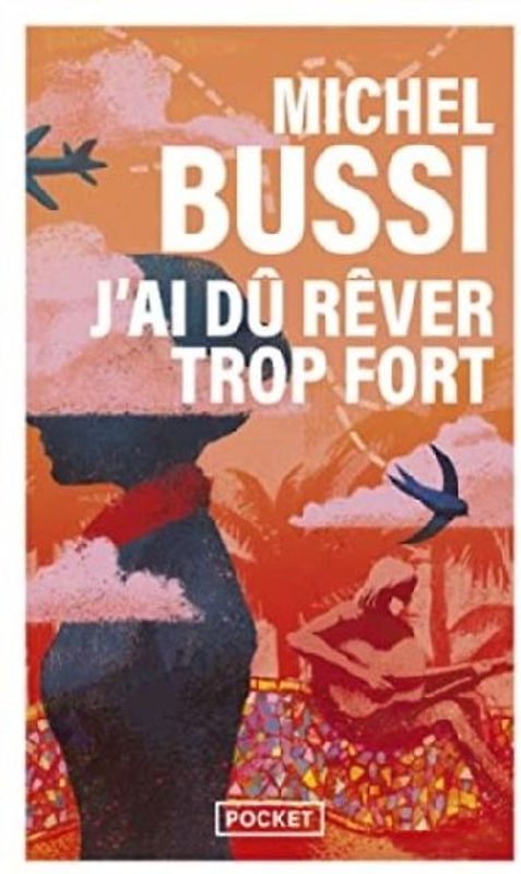 J'ai du rever trop fort