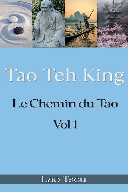 Tao Teh King