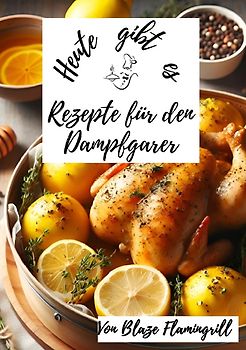 Heute gibt es / Heute gibt es - Rezepte für den Dampfgarer