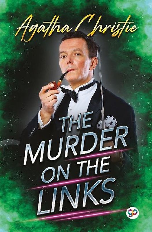 The Murder on the Links