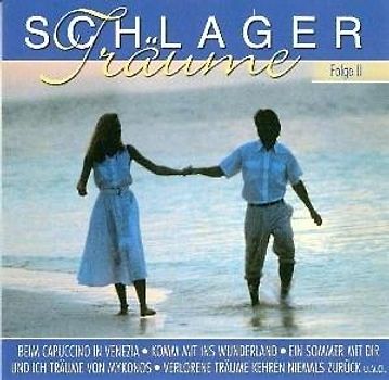 Stefano - Schlager Träume-Folge 2