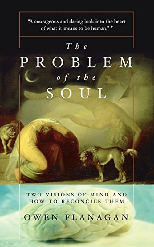 The Problem of the Soul: Two Visions of Mind and How to Reconcile Them - Owen J. Flanagan