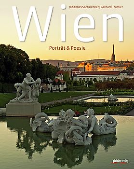 Wien. Englische Ausgabe