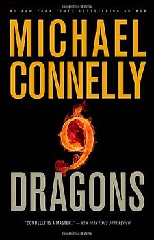 Nine Dragons (Harry Bosch) - Michael Connelly