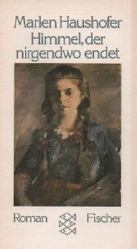 Himmel, der nirgendwo endet. Roman