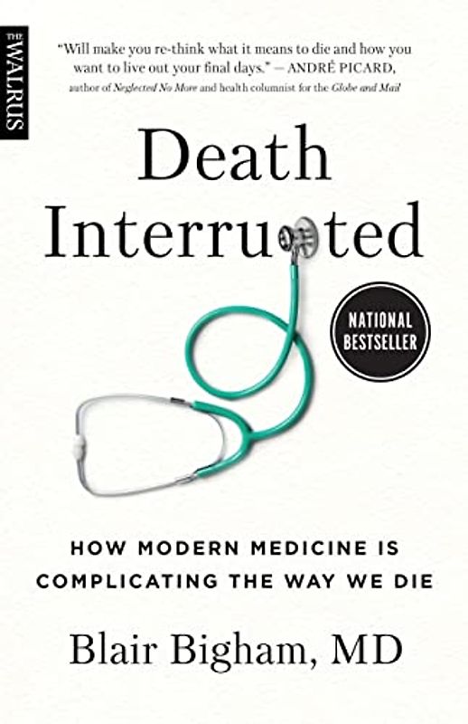 Death Interrupted