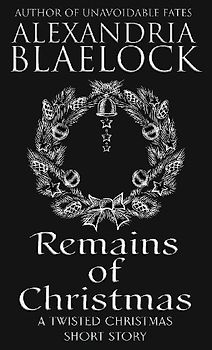 Remains of Christmas