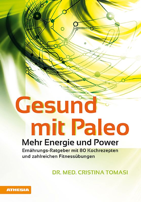 Gesund mit Paleo