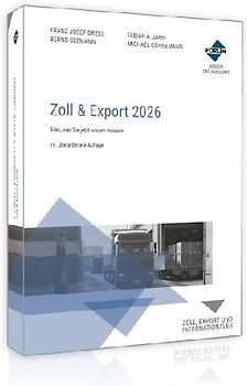 Zoll & Export 2026