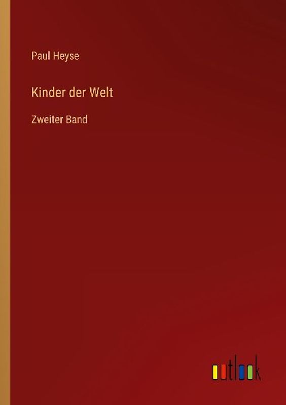 Kinder der Welt