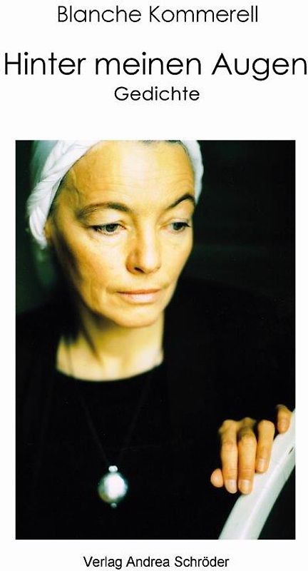 Hinter meinen Augen