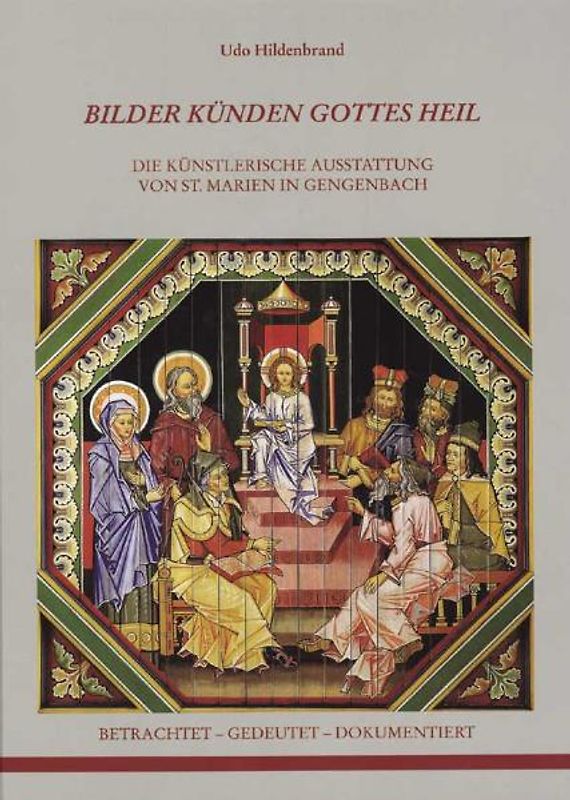 Bilder künden Gottes Heil