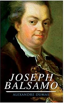Joseph Balsamo: Historischer Roman