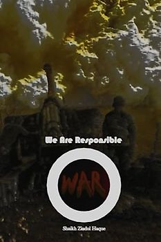 We Are Responsible