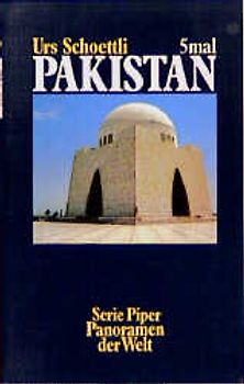 5 mal Pakistan