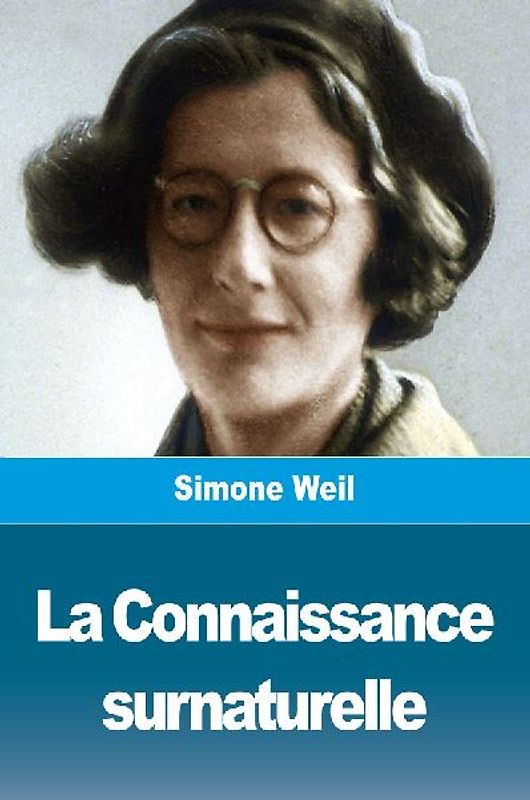 La Connaissance surnaturelle