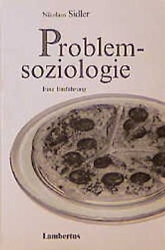 Problemsoziologie