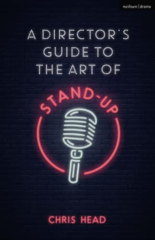 A Director's Guide to the Art of Stand-up