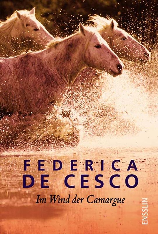 Im Wind der Camargue