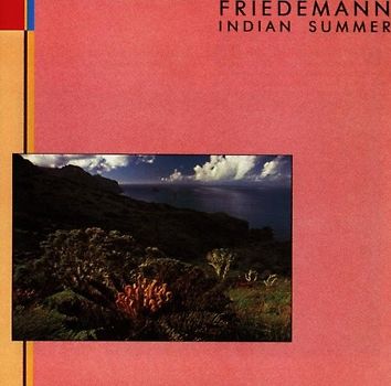 Friedemann - Indian Summer
