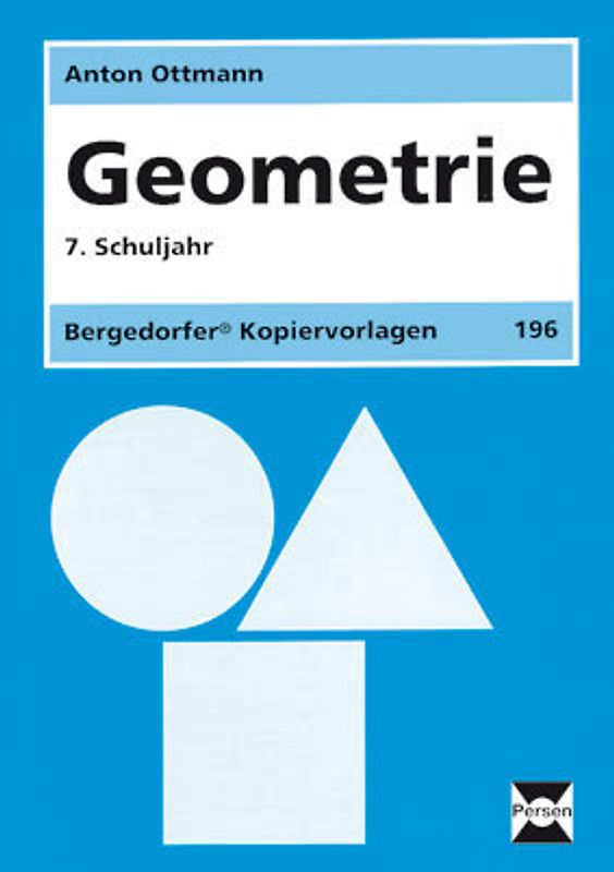 Geometrie - 7. Klasse