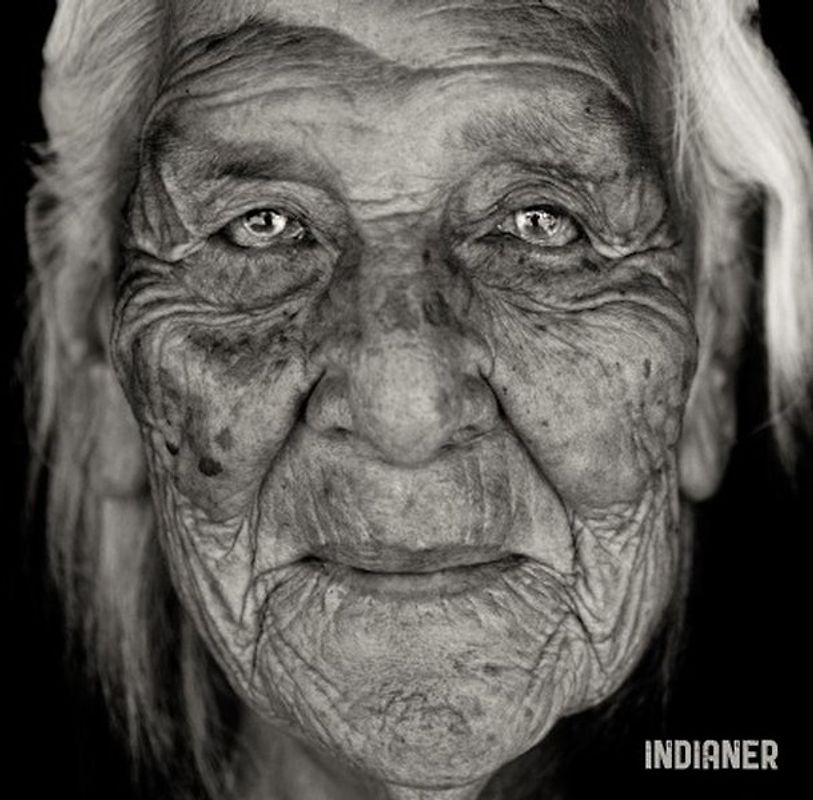 Indianer