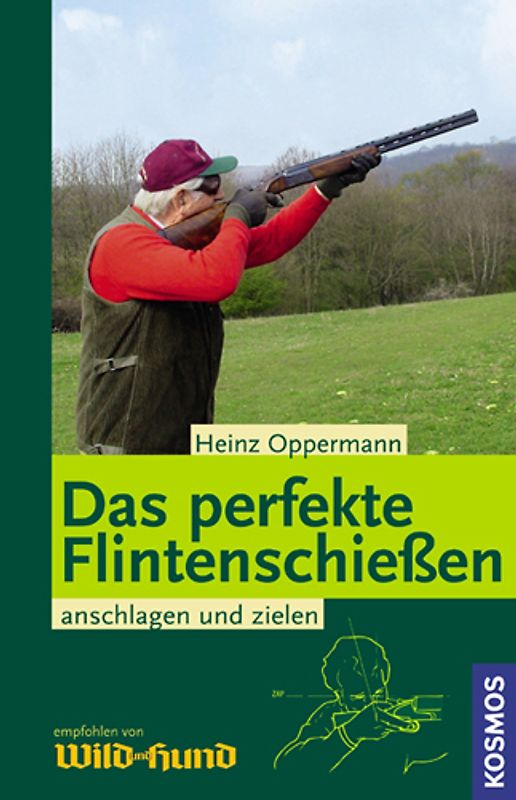 Das perfekte Flintenschießen