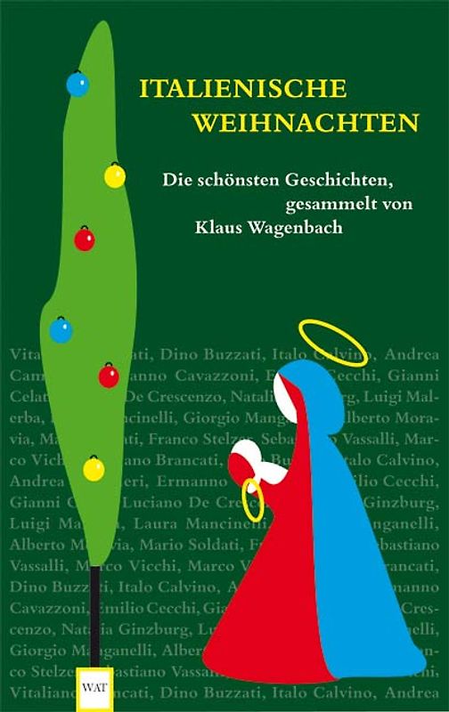 Italienische Weihnachten