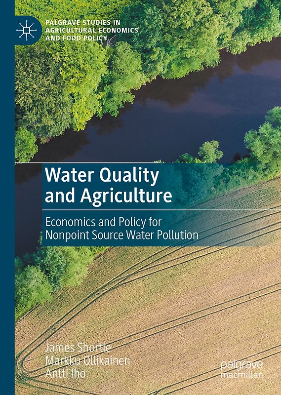 Water Quality and Agriculture