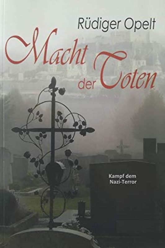 Macht der Toten: Kampf dem Nazi-Terror