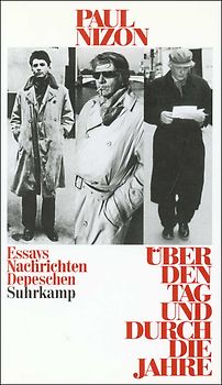 Über den Tag und durch die Jahre