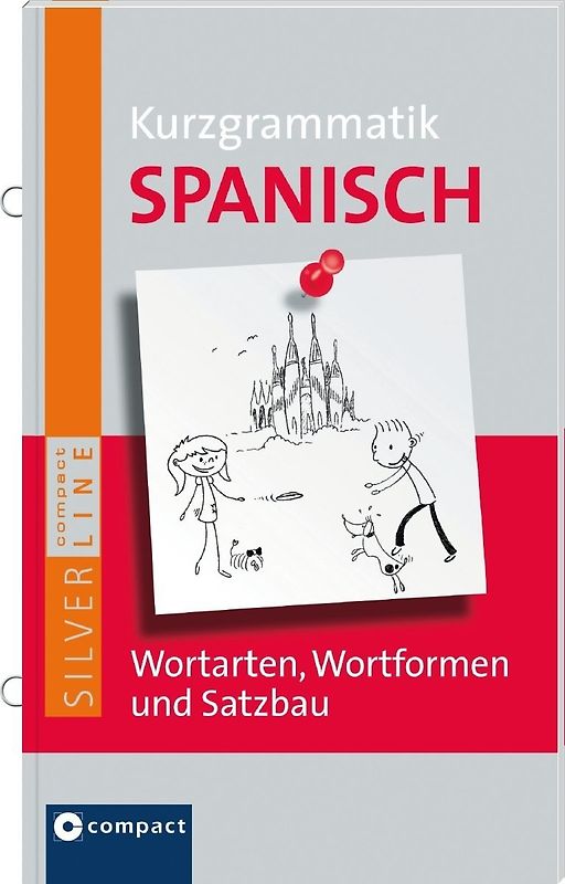 Kurzgrammatik Spanisch