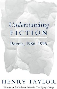 Understanding Fiction