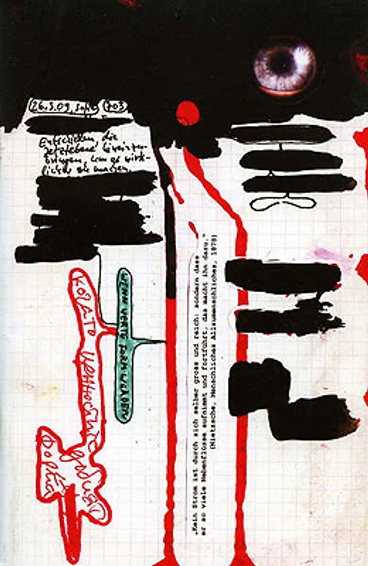 Wenn Werte Form werden