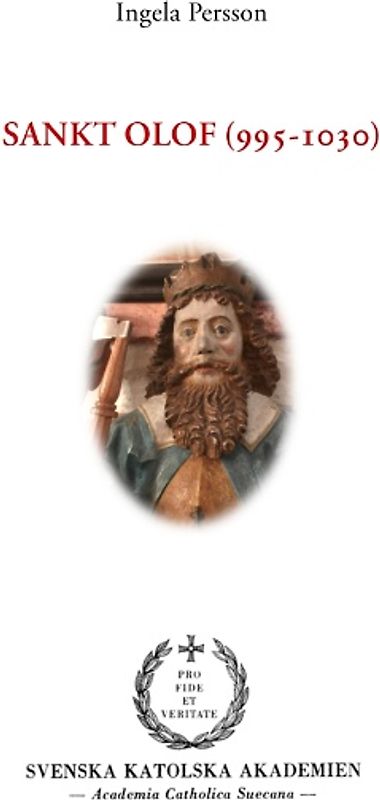Sankt Olof (995-1030)
