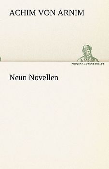 Neun Novellen