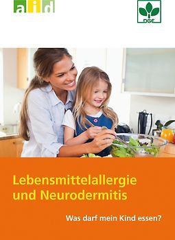Lebensmittelallergie und Neurodermitis - Was darf mein Kind essen?