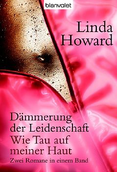 Dämmerung der Leidenschaft  - Wie Tau auf meiner Haut