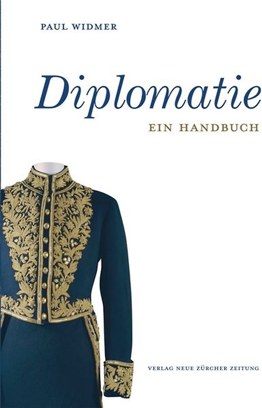 Diplomatie