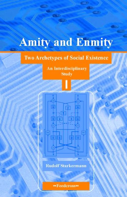 Amity and Enmity I