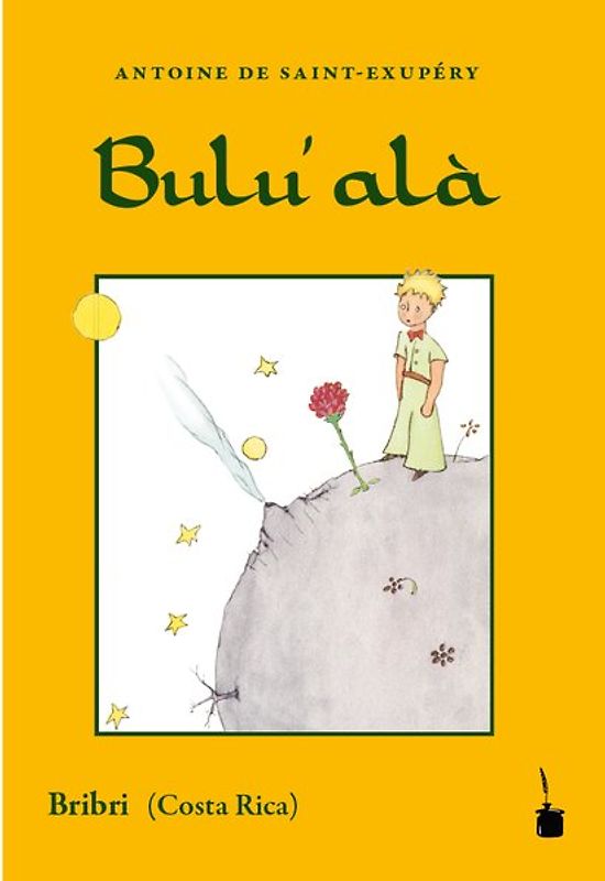 Bulu’ alà
