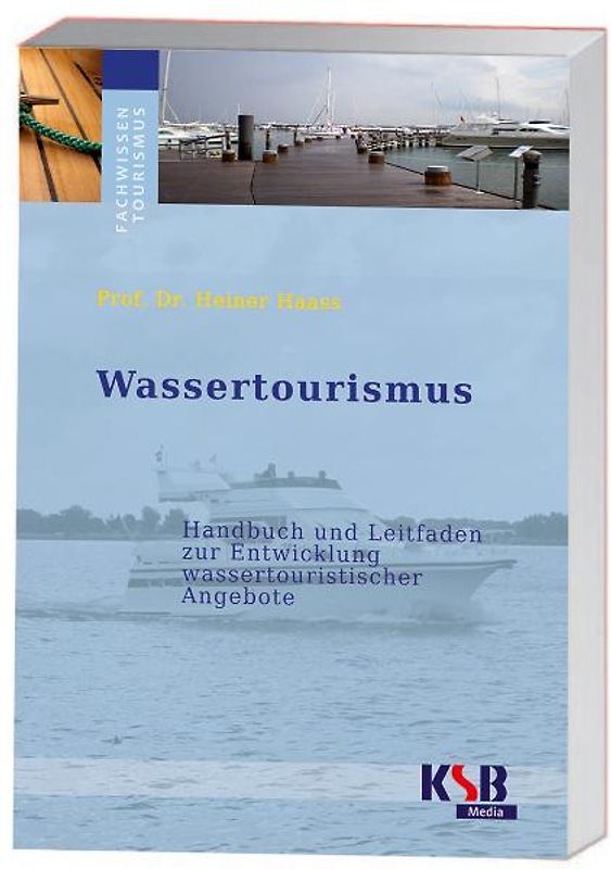 Wassertourismus
