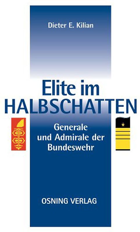 Elite im Halbschatten